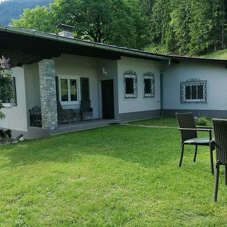 Ferienhaus Tauernblick Санкт-Файт  Экстерьер фото