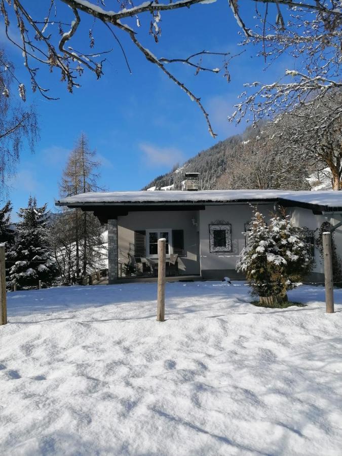 Ferienhaus Tauernblick Санкт-Файт  Экстерьер фото