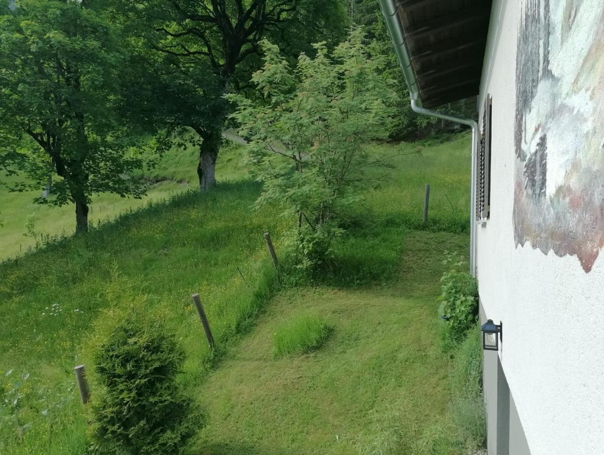 Ferienhaus Tauernblick Санкт-Файт  Экстерьер фото